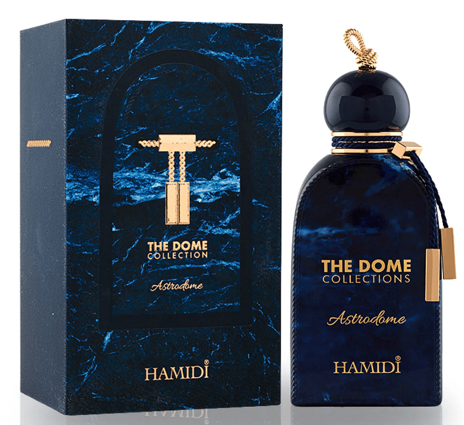 Συλλογή Astrodome The Dome