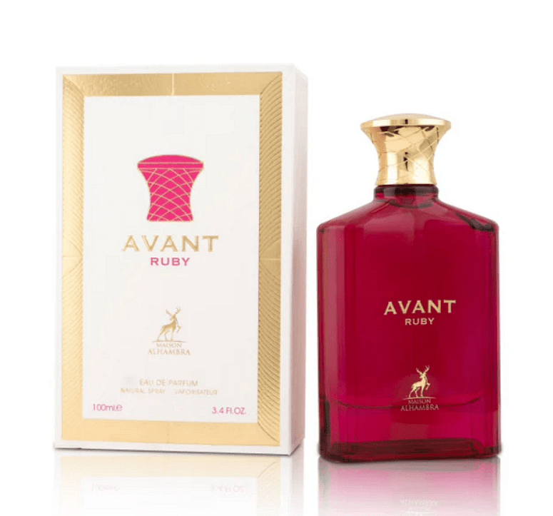 Άβαν Ρούμπι