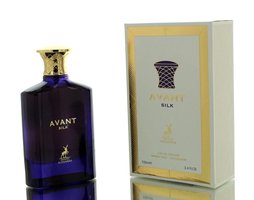 Avant Silk