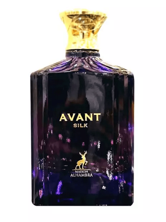 Avant Silk