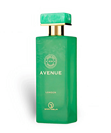 Λεωφόρος Λονδίνου