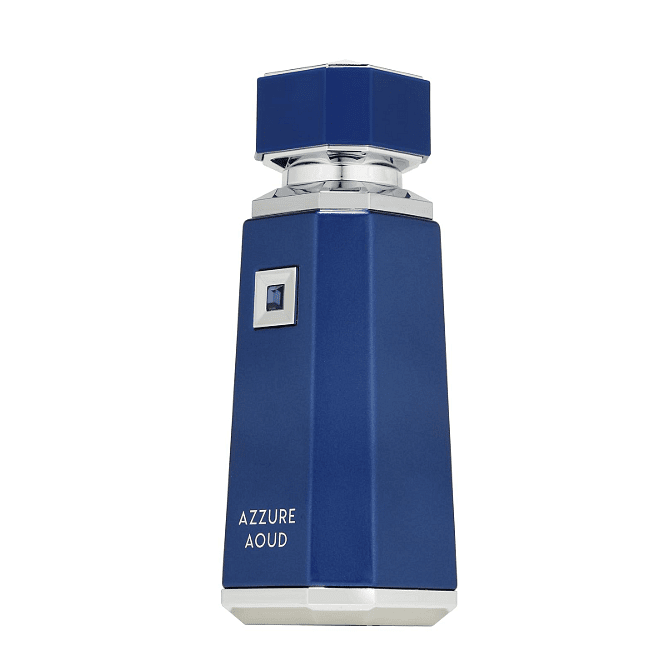 Γαλάζιο Αούντ