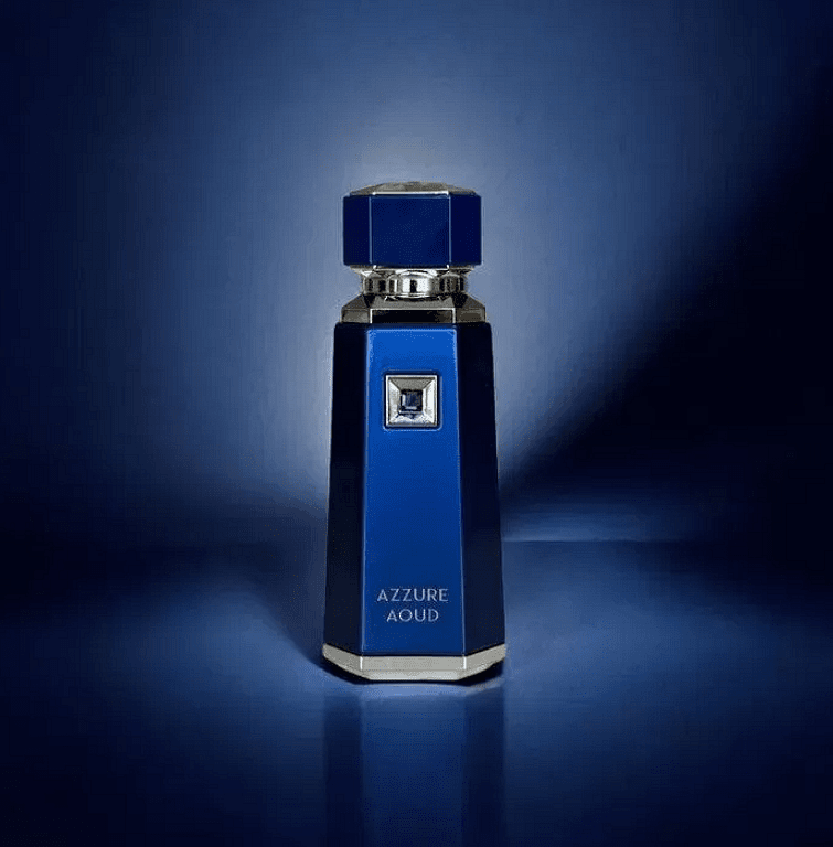 Γαλάζιο Αούντ