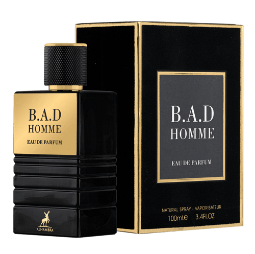 Κακός Άνθρωπος