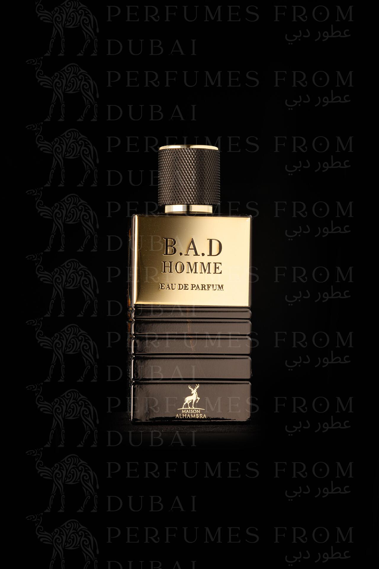 Κακός Άνθρωπος