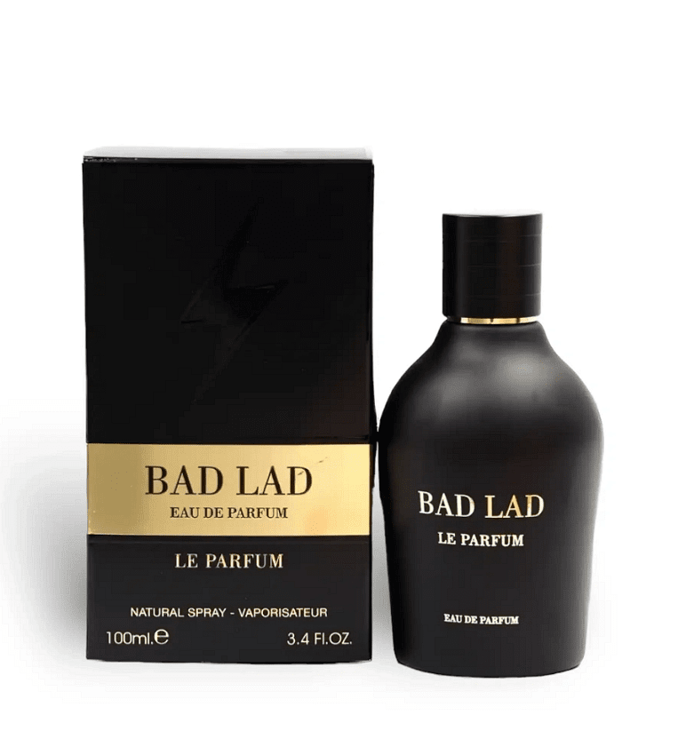 Bad Lad Le Parfum
