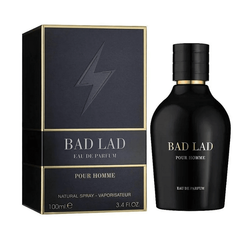 Κακός Παλικάρι για Άντρα