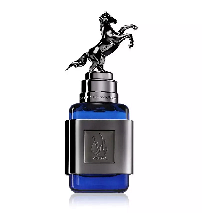 Μπαρέκ Μιράζ