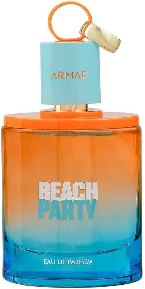 Πάρτι στην παραλία