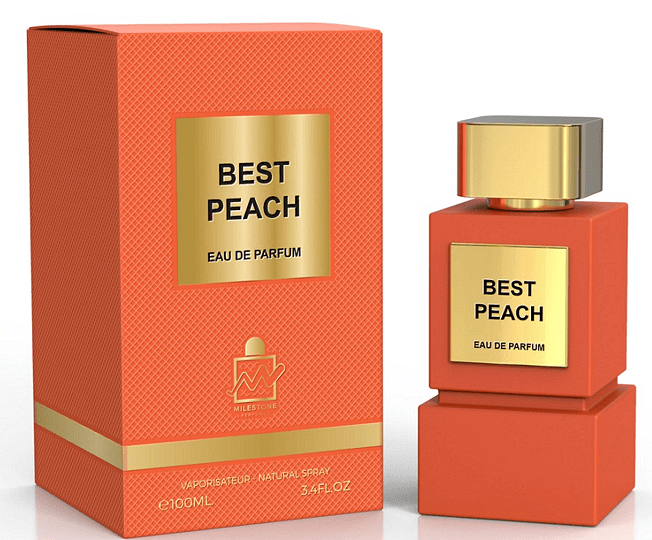 Καλύτερο Ροδάκινο