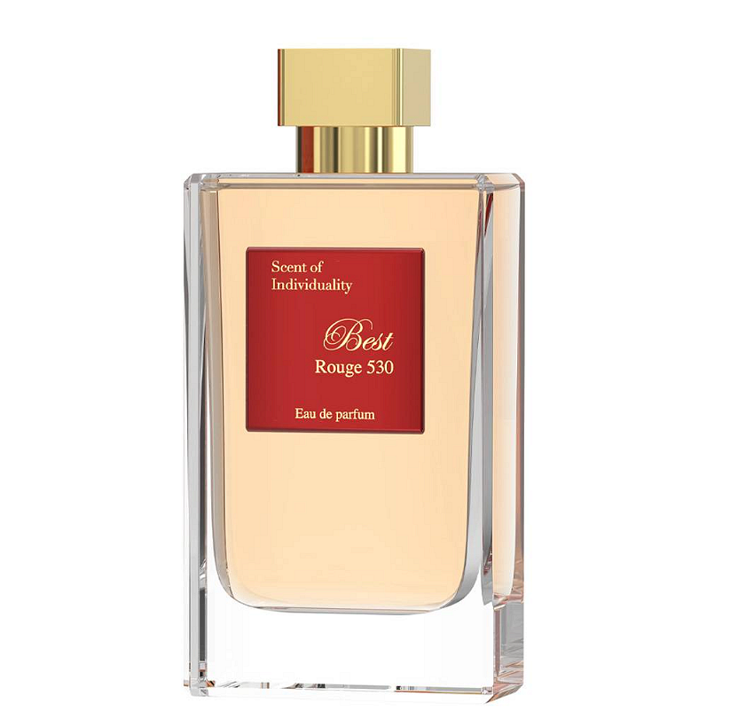 Καλύτερο Ρουζ 530
