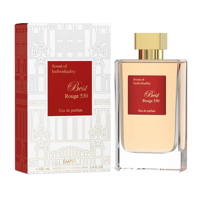 Καλύτερο Ρουζ 530