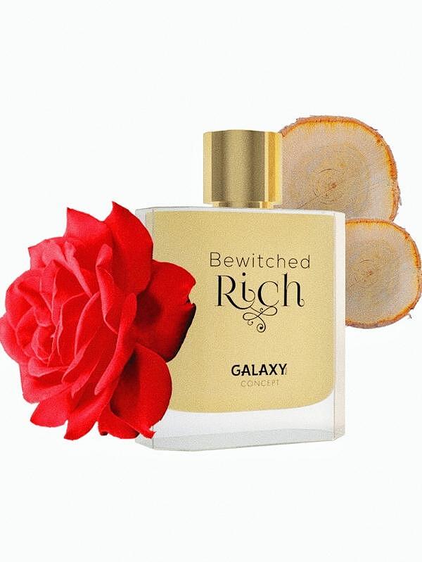 Μαγεμένος Πλούσιος