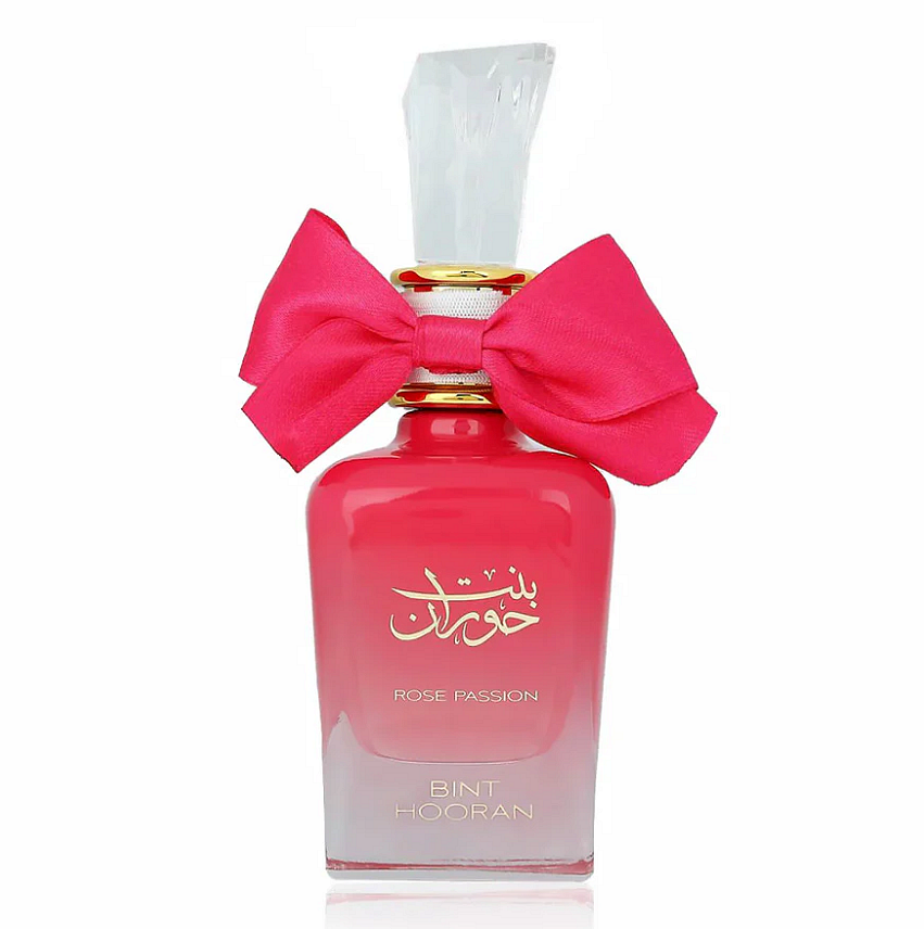 Πάθος για το Ρόδο της Μπιντ Χούραν