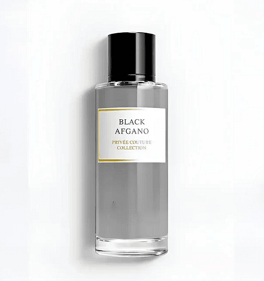 Μαύρο Αφγανιστάν 30ml