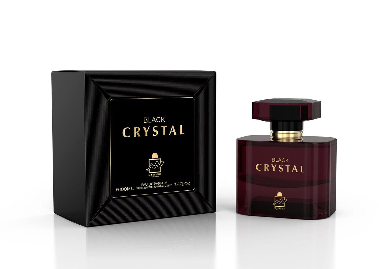 Black Crystal