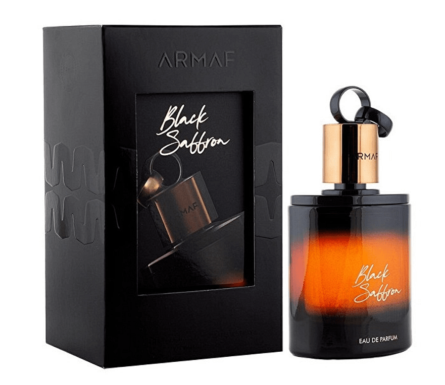 Μαύρο σαφράν