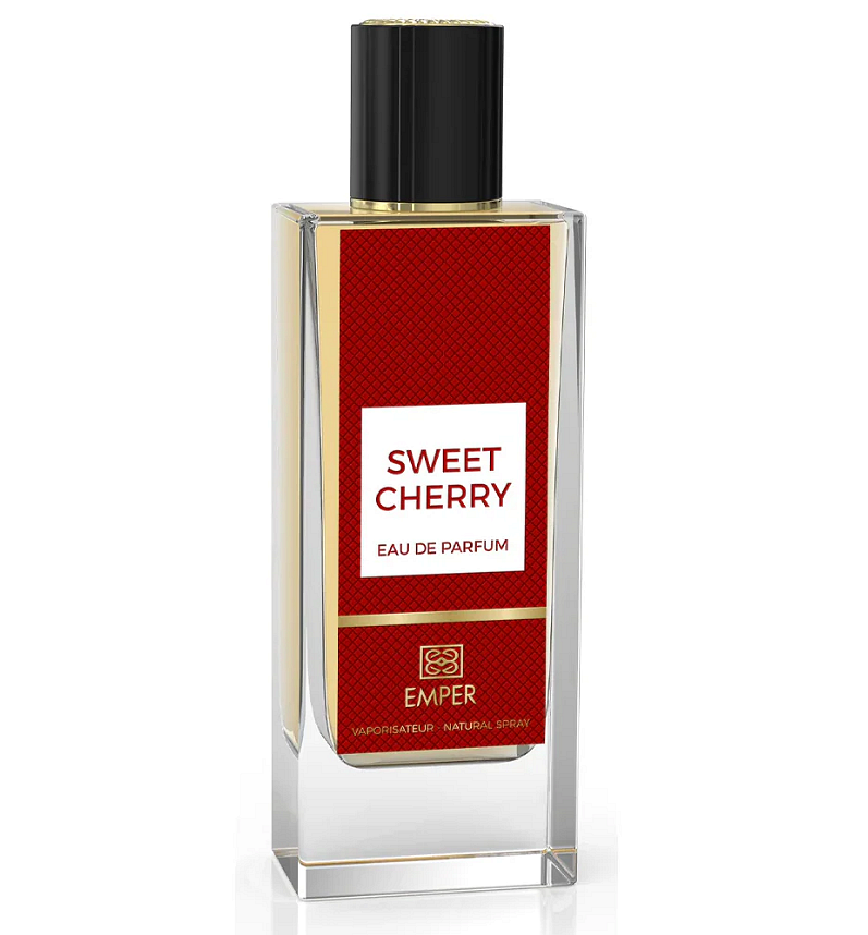 Συλλογή Blanc Γλυκό Κεράσι