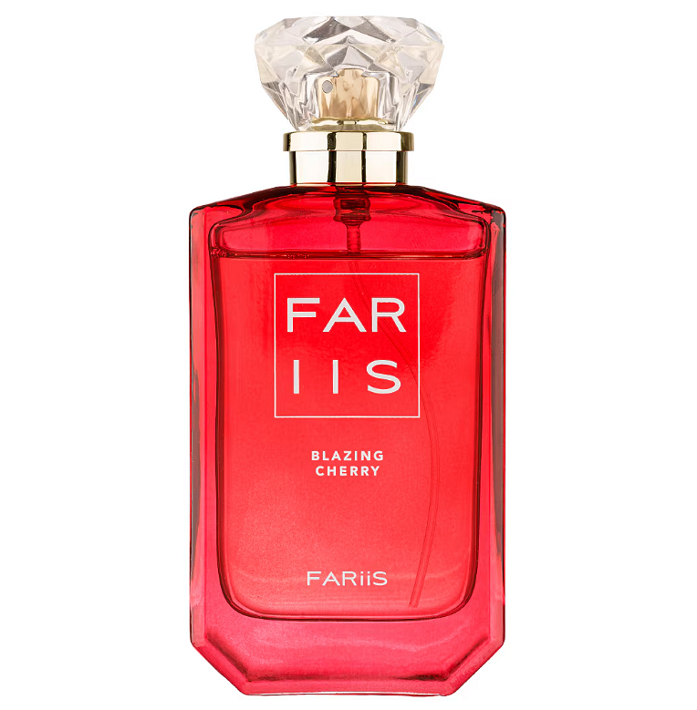 Φλεγόμενο Κεράσι