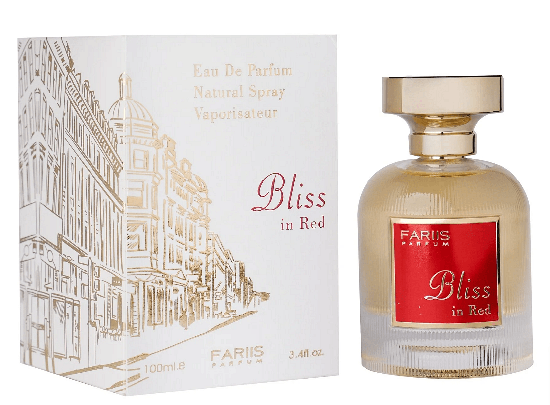 Ευδαιμονία στο Κόκκινο