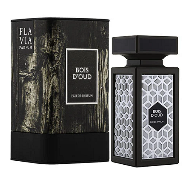 Μπουά Ντ'Ουντ