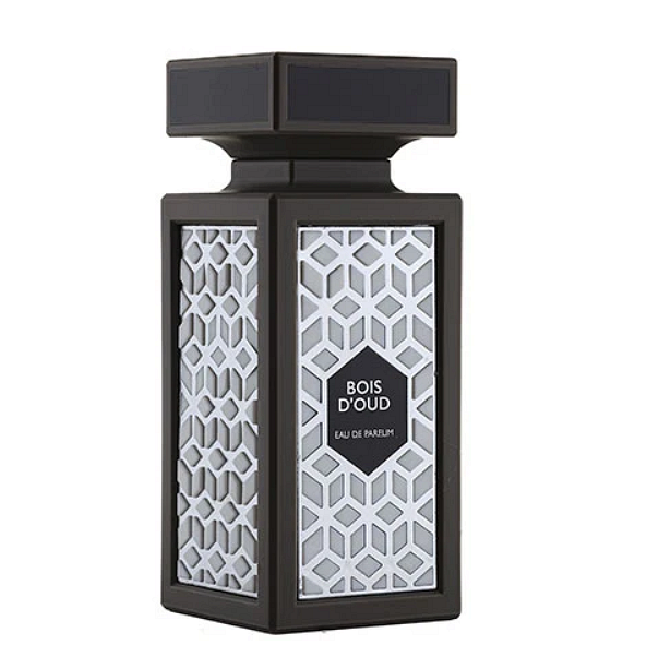 Μπουά Ντ'Ουντ