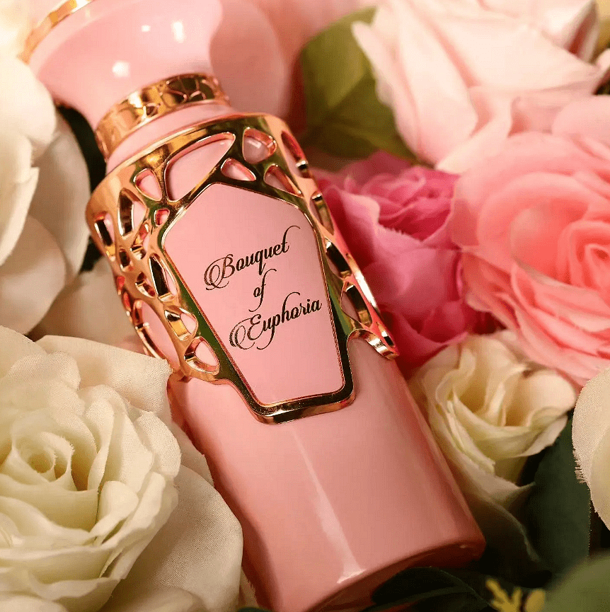 Μπουκέτο Ευφορίας