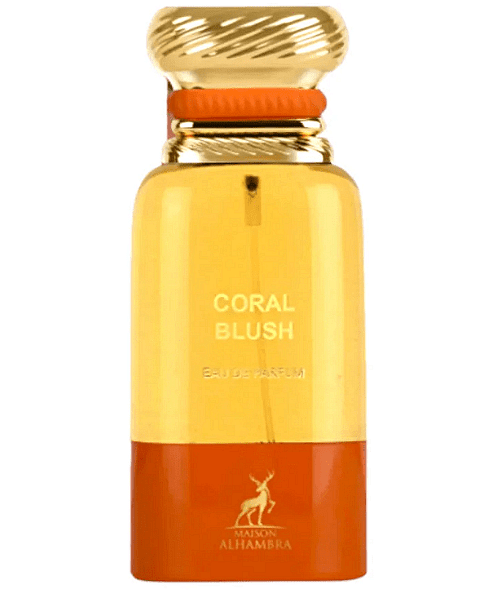 Coral Blush (Φωτεινό Ροδάκινο)