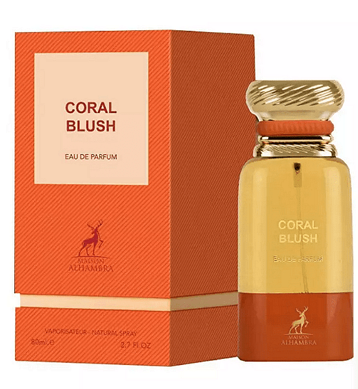 Coral Blush (Φωτεινό Ροδάκινο)