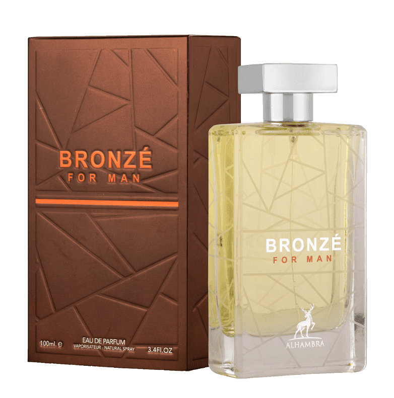 Χάλκινο για Άνδρες