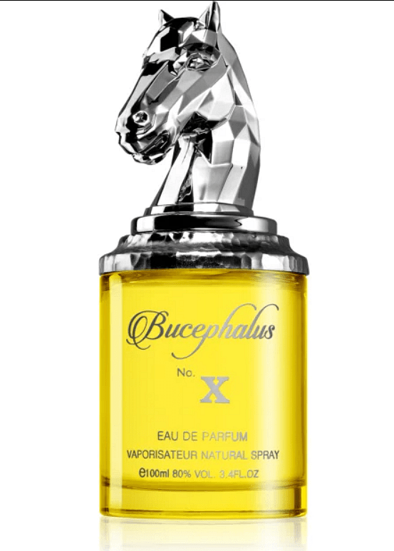 Βουκεφάλας Αρ. Χ