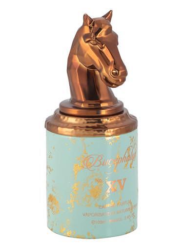 Βουκεφάλαος ΙΔ΄