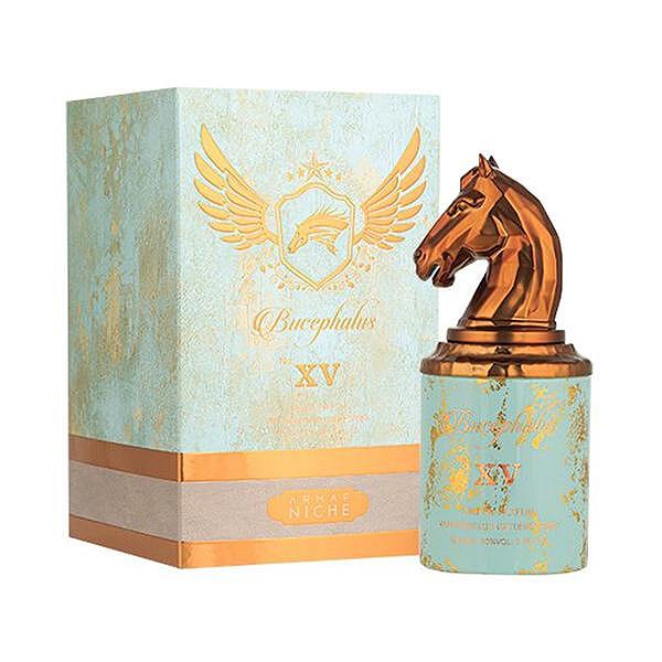 Βουκεφάλαος ΙΔ΄