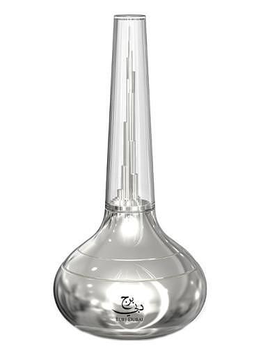 Μπουρτζ Ντουμπάι