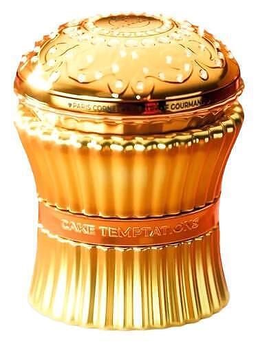 Πειρασμοί με τούρτα