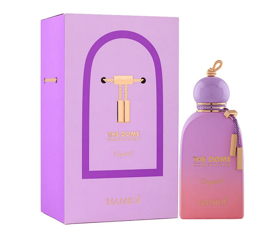 Συλλογή The Dome του Καπιτωλίου