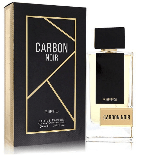 Μαύρος άνθρακας