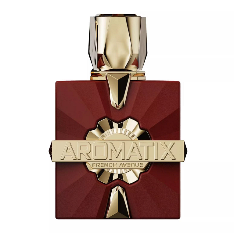 Αρωματική Σαρκική Επιθυμία