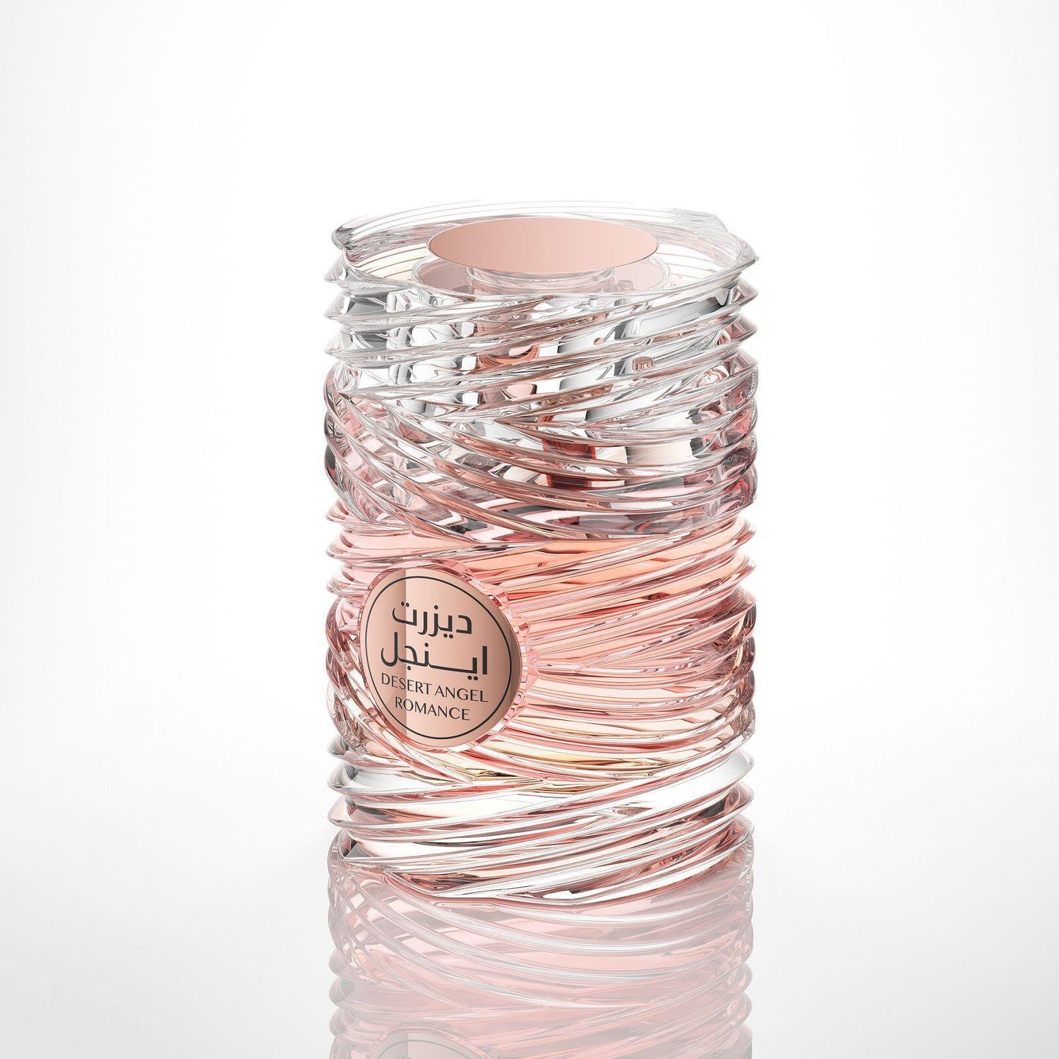 Ρομάντζο με Άγγελο της Ερήμου