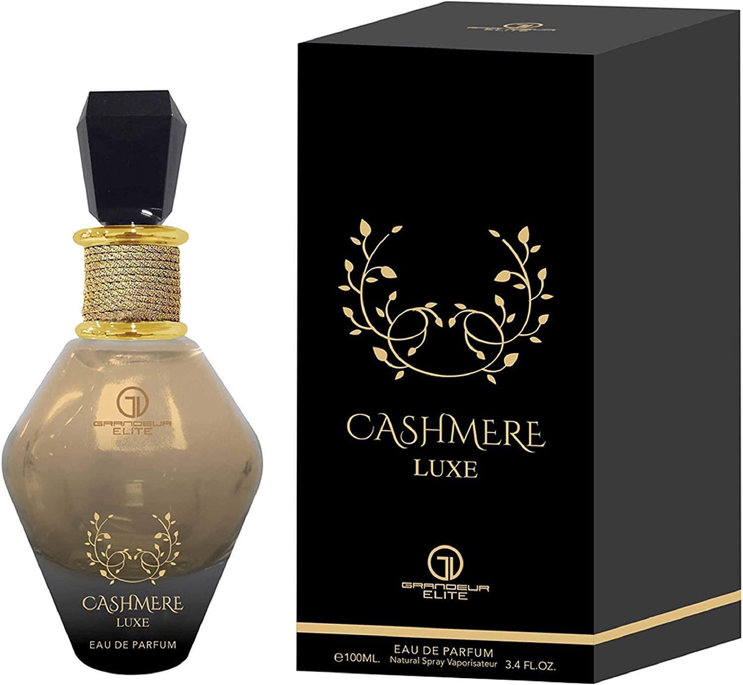 Κασμίρ Πολυτέλεια