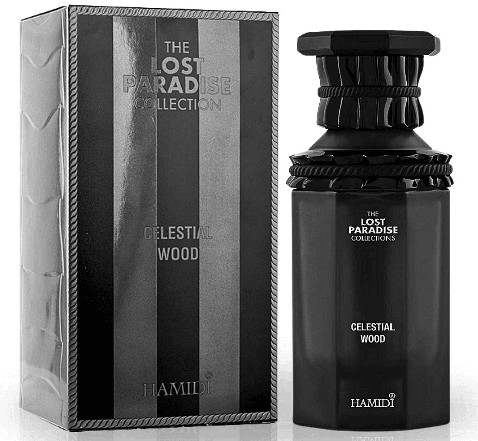 Ουράνιο Δάσος