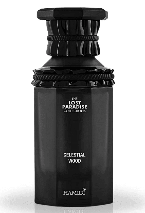 Ουράνιο Δάσος