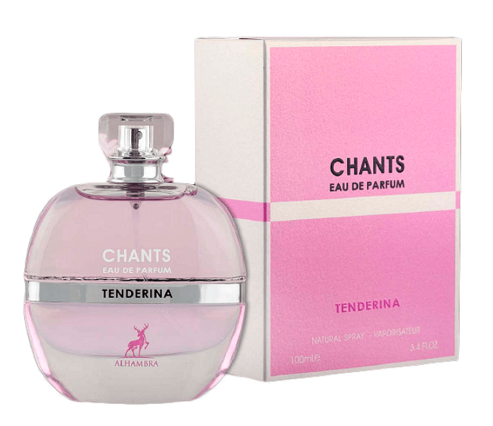 Τραγούδια Τεντερίνα