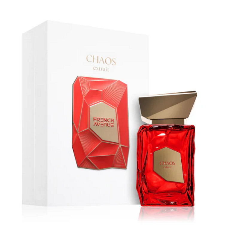 Εκχύλισμα Χάους