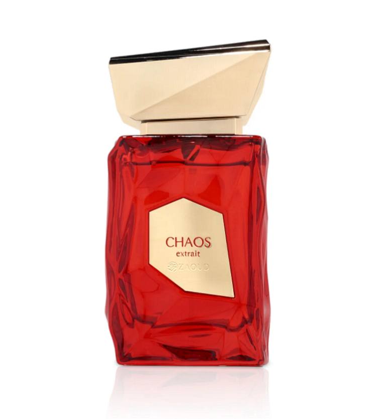 Εκχύλισμα Χάους