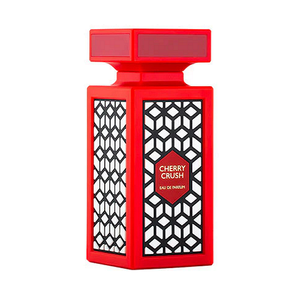 Cherry Crush