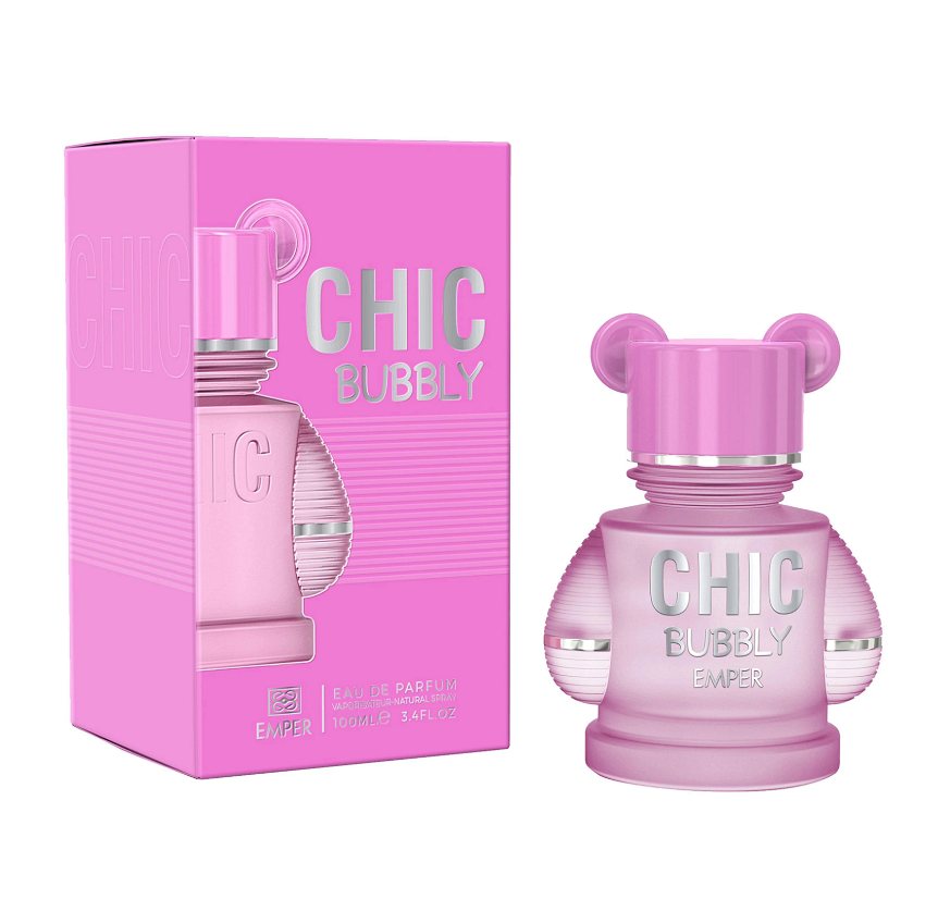 Σικ Μπάμπλι