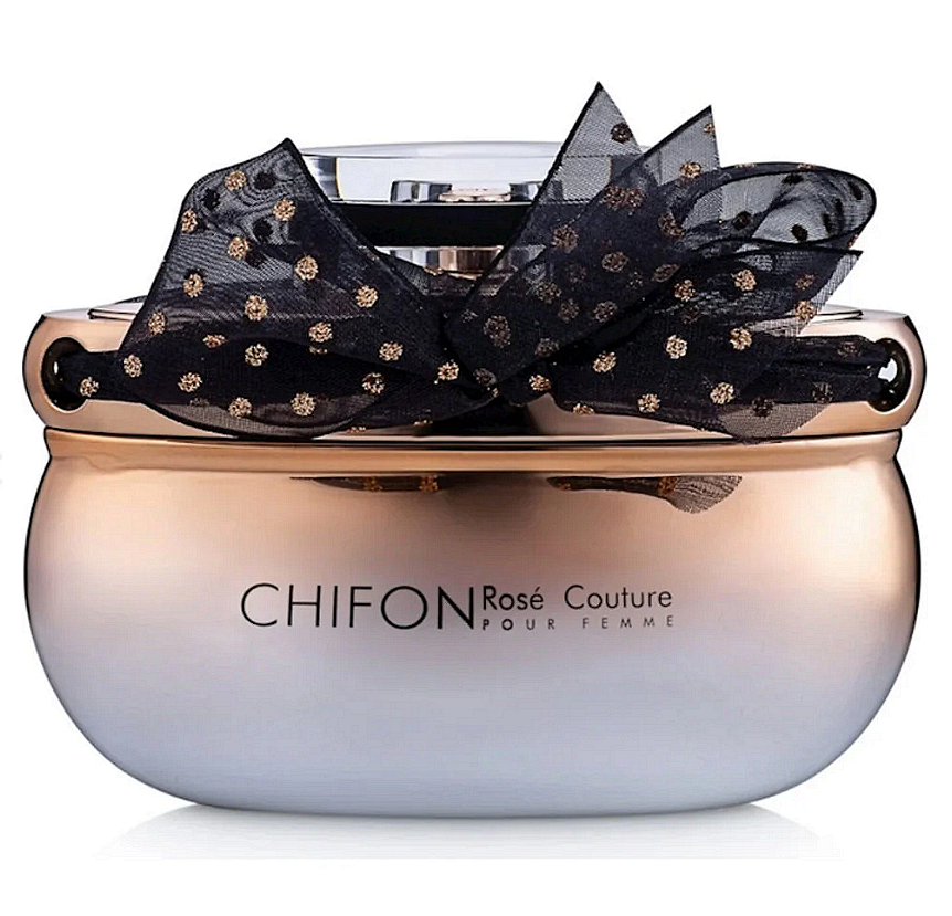 Ροζ Υψηλής Ραπτικής Σιφόν