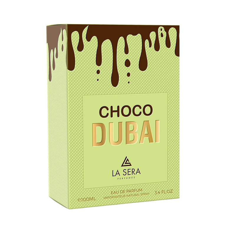 Choco Dubai