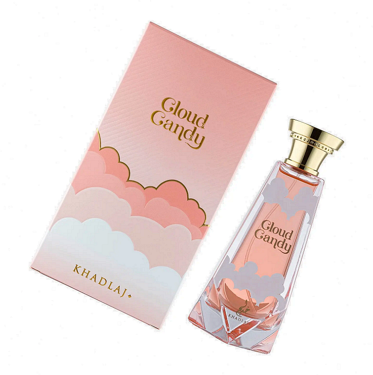 Cloud Candy